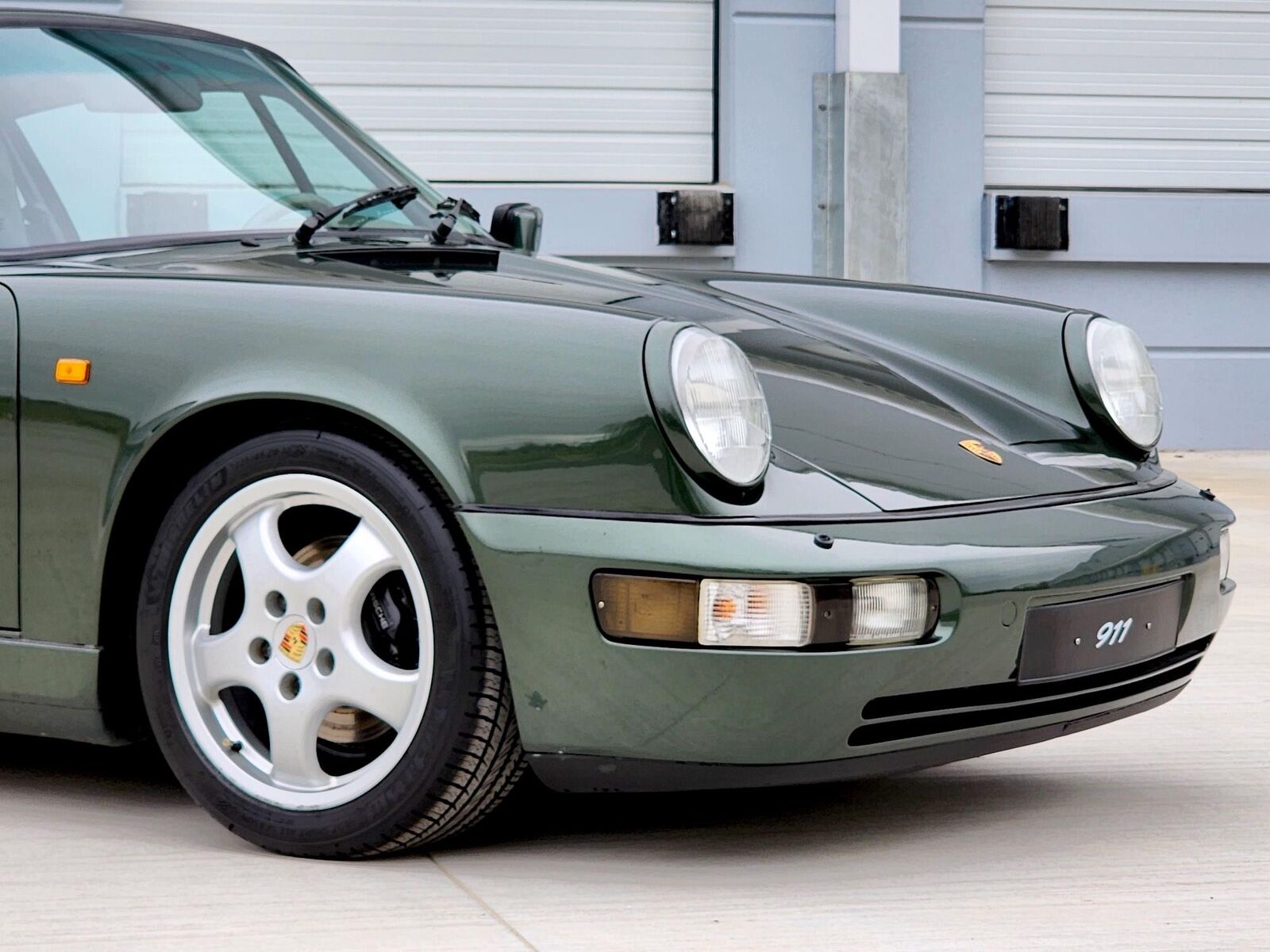 Porsche-911-Coupe-1991-Green-Green-97393-21