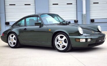 Porsche-911-Coupe-1991-Green-Green-97393-22