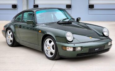 Porsche-911-Coupe-1991-Green-Green-97393-24