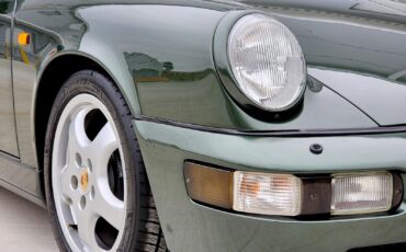 Porsche-911-Coupe-1991-Green-Green-97393-28