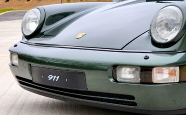 Porsche-911-Coupe-1991-Green-Green-97393-32