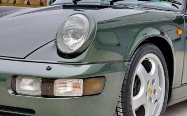 Porsche-911-Coupe-1991-Green-Green-97393-33