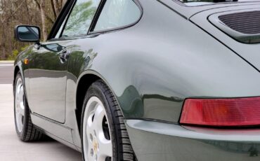 Porsche-911-Coupe-1991-Green-Green-97393-35