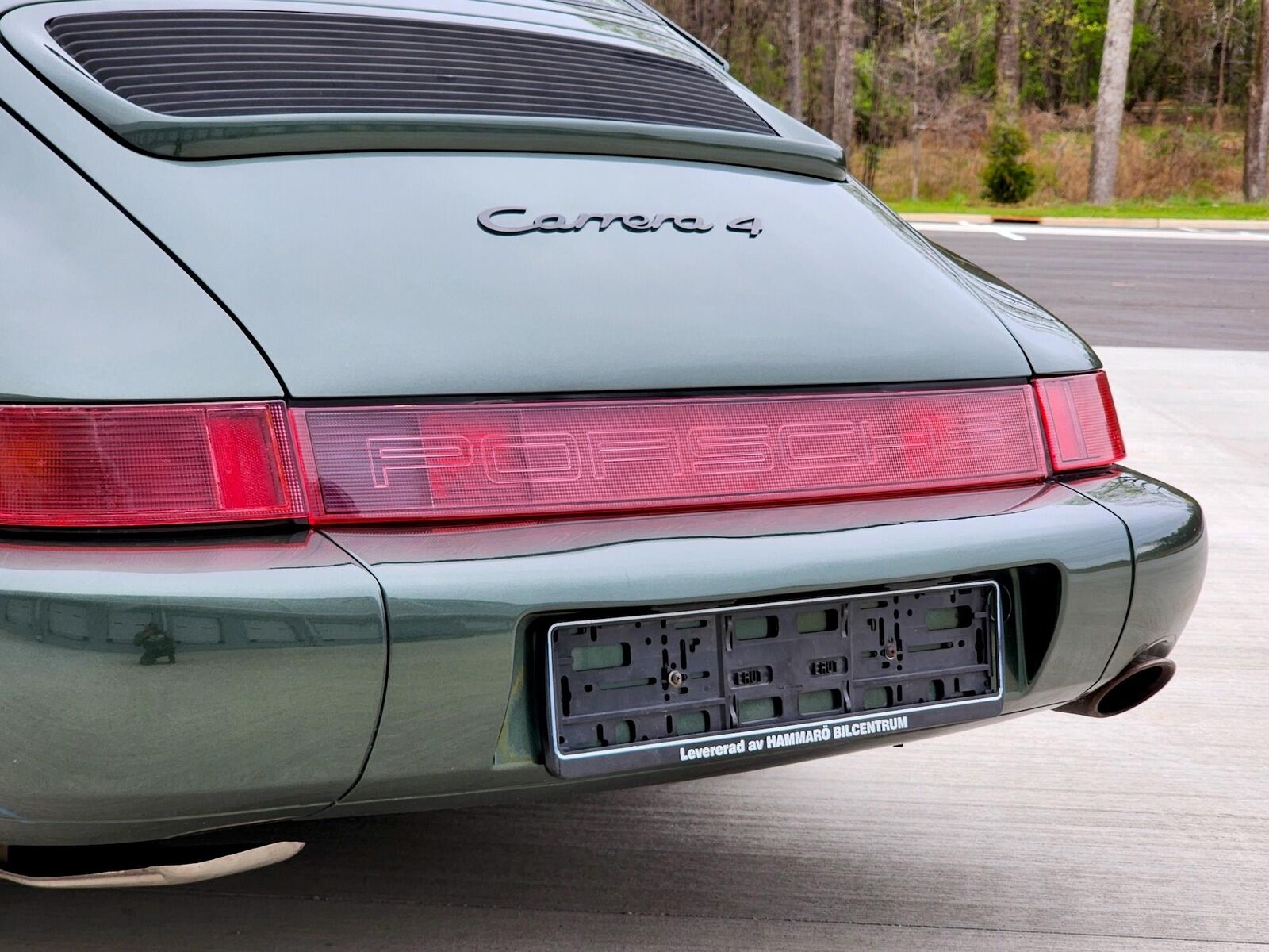 Porsche-911-Coupe-1991-Green-Green-97393-36