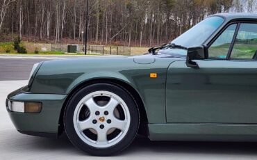 Porsche-911-Coupe-1991-Green-Green-97393-6