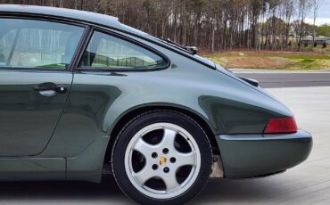 Porsche-911-Coupe-1991-Green-Green-97393-7