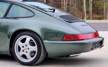 Porsche-911-Coupe-1991-Green-Green-97393-8