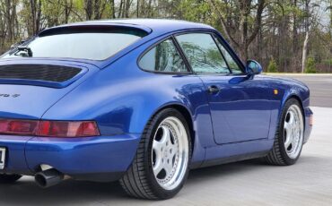 Porsche-911-Coupe-1993-Blue-Black-108240-14