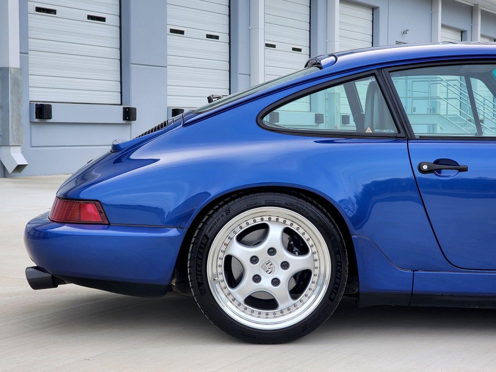 Porsche-911-Coupe-1993-Blue-Black-108240-18