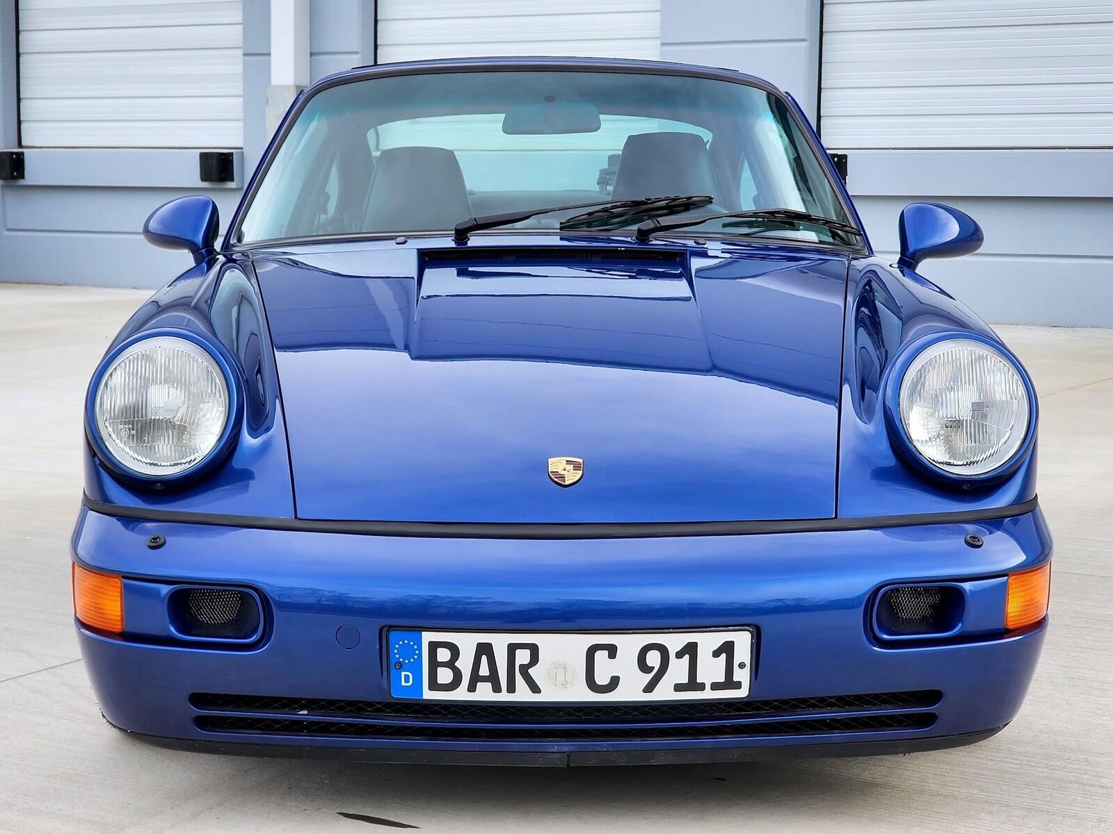 Porsche-911-Coupe-1993-Blue-Black-108240-26