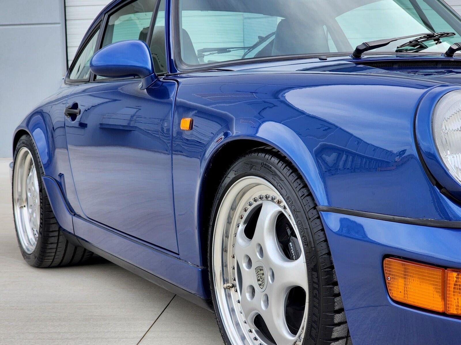 Porsche-911-Coupe-1993-Blue-Black-108240-27