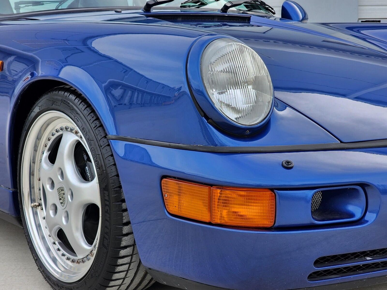 Porsche-911-Coupe-1993-Blue-Black-108240-28