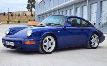 Porsche-911-Coupe-1993-Blue-Black-108240-3