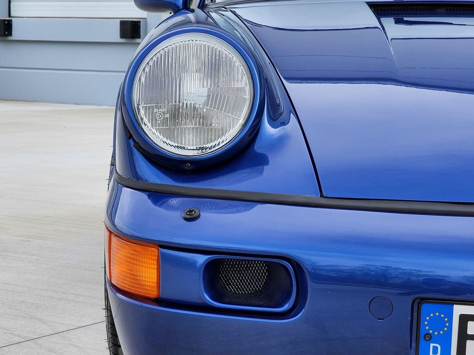 Porsche-911-Coupe-1993-Blue-Black-108240-30