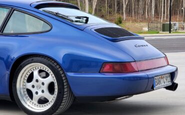 Porsche-911-Coupe-1993-Blue-Black-108240-8