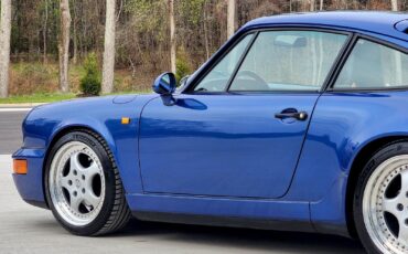 Porsche-911-Coupe-1993-Blue-Black-108240-9