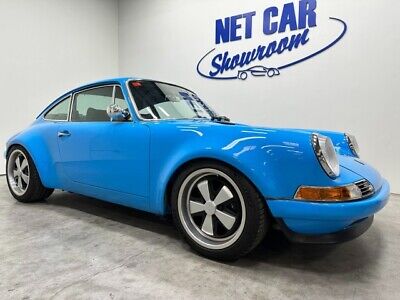 Porsche-911-Coupe-1995-Blue-Black-4271-1