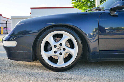 Porsche-911-Coupe-1995-Blue-Tan-152566-3