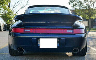 Porsche-911-Coupe-1995-Blue-Tan-152566-6