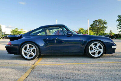 Porsche-911-Coupe-1995-Blue-Tan-152566-8