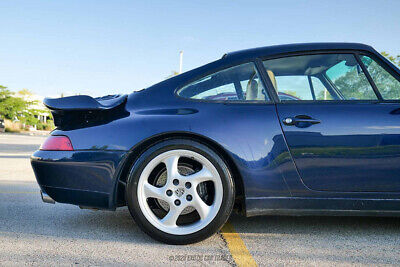 Porsche-911-Coupe-1995-Blue-Tan-152566-9