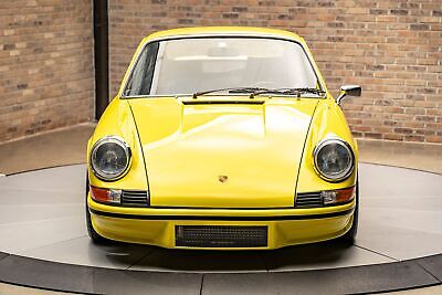 Porsche-911S-Coupe-1973-Yellow-Black-10100-1