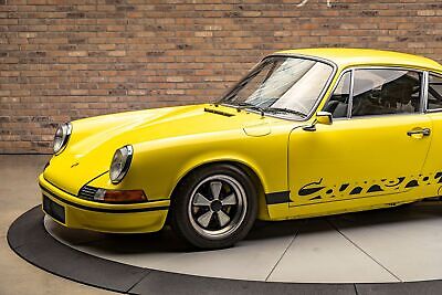 Porsche-911S-Coupe-1973-Yellow-Black-10100-10