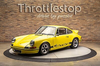 Porsche-911S-Coupe-1973-Yellow-Black-10100-2