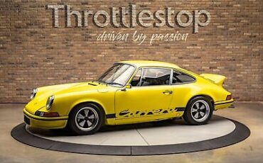 Porsche 911S  year1}