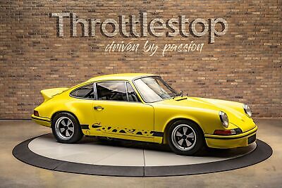 Porsche-911S-Coupe-1973-Yellow-Black-10100-4