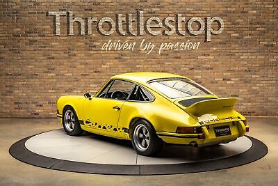 Porsche-911S-Coupe-1973-Yellow-Black-10100-8