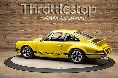 Porsche-911S-Coupe-1973-Yellow-Black-10100-9