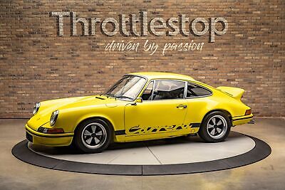 Porsche 911S  year1}