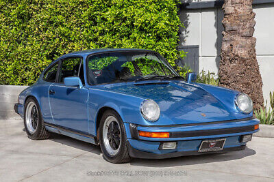 Porsche 911S Coupe  1976 à vendre