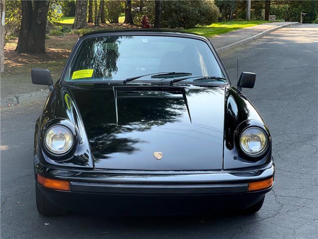 Porsche-911S-Coupe-Sunroof-1975-Black-Black-131042-1