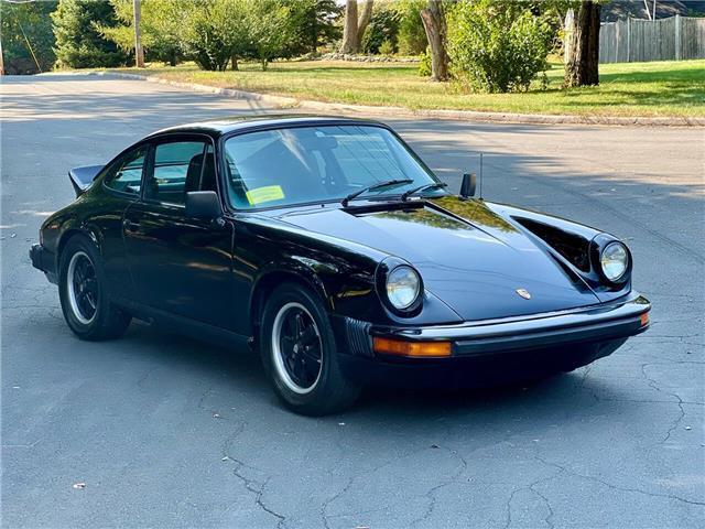 Porsche-911S-Coupe-Sunroof-1975-Black-Black-131042-2