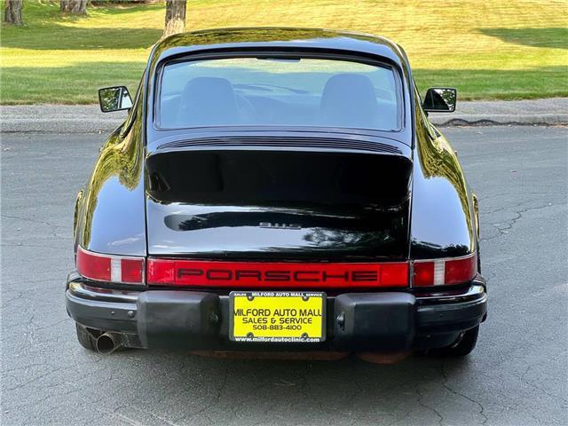 Porsche-911S-Coupe-Sunroof-1975-Black-Black-131042-9