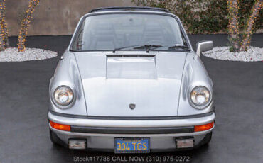 Porsche-911SC-1978-Silver-Other-Color-0-1