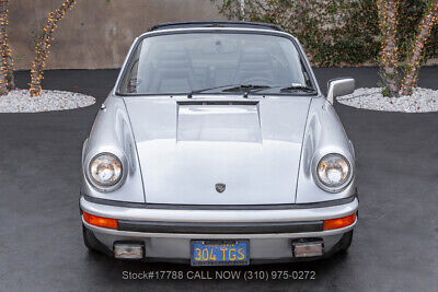 Porsche-911SC-1978-Silver-Other-Color-0-1