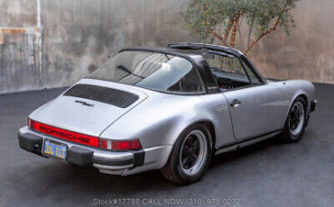 Porsche-911SC-1978-Silver-Other-Color-0-4