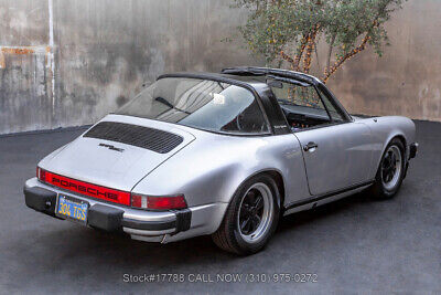 Porsche-911SC-1978-Silver-Other-Color-0-4