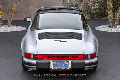 Porsche-911SC-1978-Silver-Other-Color-0-5