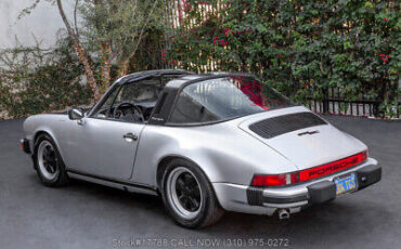 Porsche-911SC-1978-Silver-Other-Color-0-6