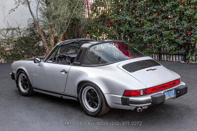 Porsche-911SC-1978-Silver-Other-Color-0-6