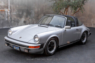 Porsche-911SC-1978-Silver-Other-Color-0-7