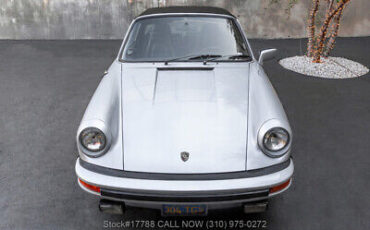 Porsche-911SC-1978-Silver-Other-Color-0-8