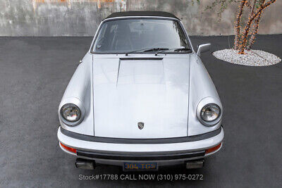 Porsche-911SC-1978-Silver-Other-Color-0-8