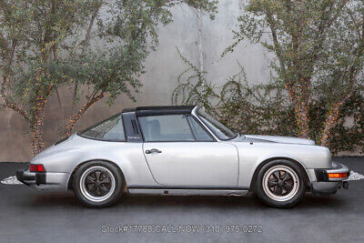 Porsche-911SC-1978-Silver-Other-Color-0-9