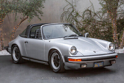 Porsche 911SC  1978 à vendre