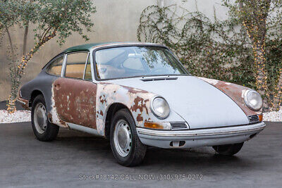 Porsche 912 1967